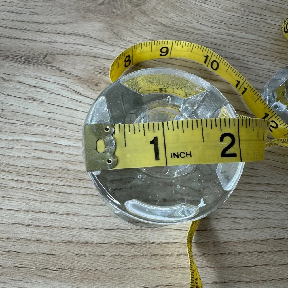 unknown brand size